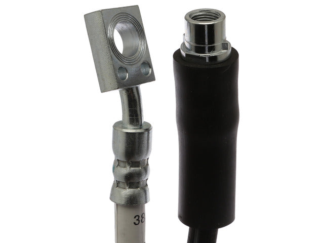 Raybestos Brakes Brake Hydraulic Hose P/N:BH383980 Fits: Audi Rs6 04-03 - Image 1