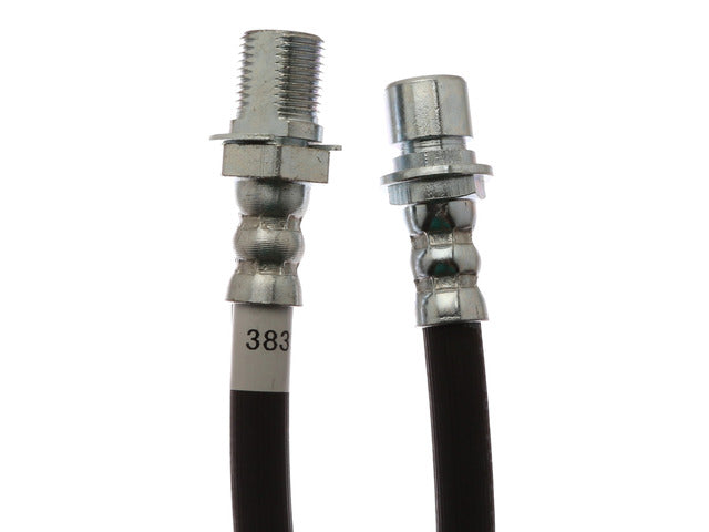 Raybestos Brakes Brake Hydraulic Hose P/N:BH383981 Fits: Workhorse W42 11-06, Workhorse Custom Chassis W42 12-06 - Image 1
