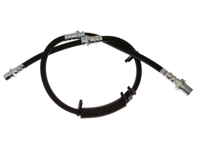 Raybestos Brakes Brake Hydraulic Hose P/N:BH383981 Fits: Workhorse W42 11-06, Workhorse Custom Chassis W42 12-06 - Image 2