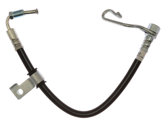 Raybestos Brakes Brake Hydraulic Hose P/N:BH383982 Fits: Ford F-53 Motorhome Chassis 14-11, Ford F-53 Motorhome Chassis 22-20, Ford F-59 Commercial Stripped Chassis 16-11 - Image 2