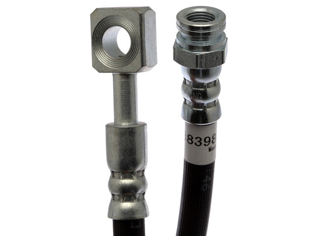 Raybestos Brakes Brake Hydraulic Hose P/N:BH383983 Fits: Chevrolet Sonic 16-13 - Image 1