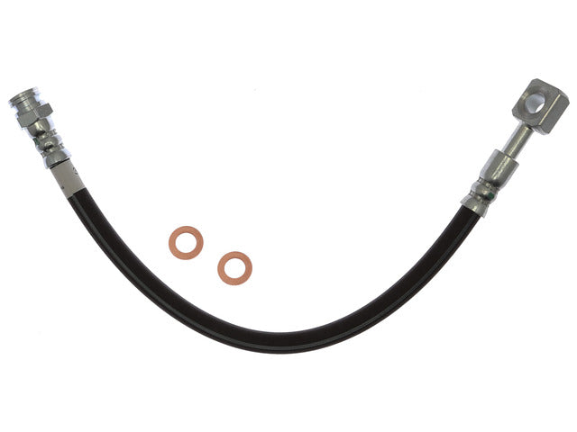 Raybestos Brakes Brake Hydraulic Hose P/N:BH383983 Fits: Chevrolet Sonic 16-13 - Image 2