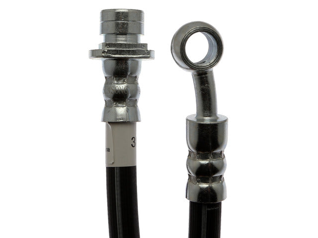 Raybestos Brakes Brake Hydraulic Hose P/N:BH383984 Fits: Acura Ilx 14-13, Honda Civic 15-12 - Image 1