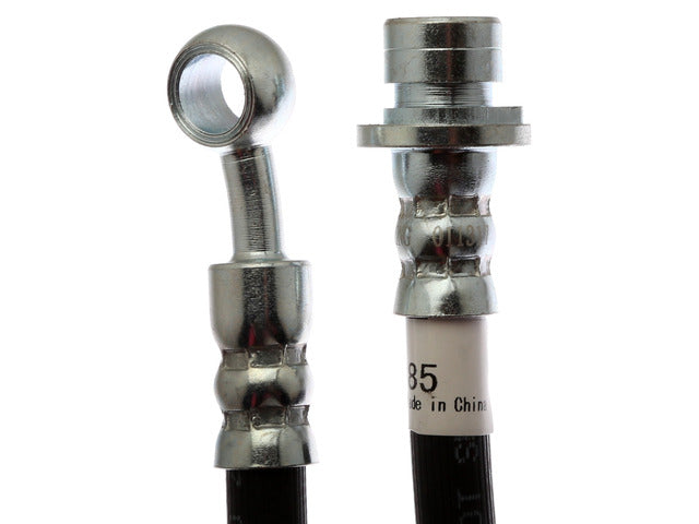 Raybestos Brakes Brake Hydraulic Hose P/N:BH383985 Fits: Acura Ilx 14-13, Honda Civic 15-12, Honda Odyssey 22-18 - Image 1