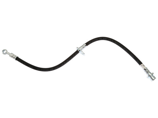Raybestos Brakes Brake Hydraulic Hose P/N:BH383985 Fits: Acura Ilx 14-13, Honda Civic 15-12, Honda Odyssey 22-18 - Image 2