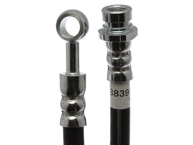 Raybestos Brakes Brake Hydraulic Hose P/N:BH383986 Fits: Kia Borrego 11-09 - Image 1