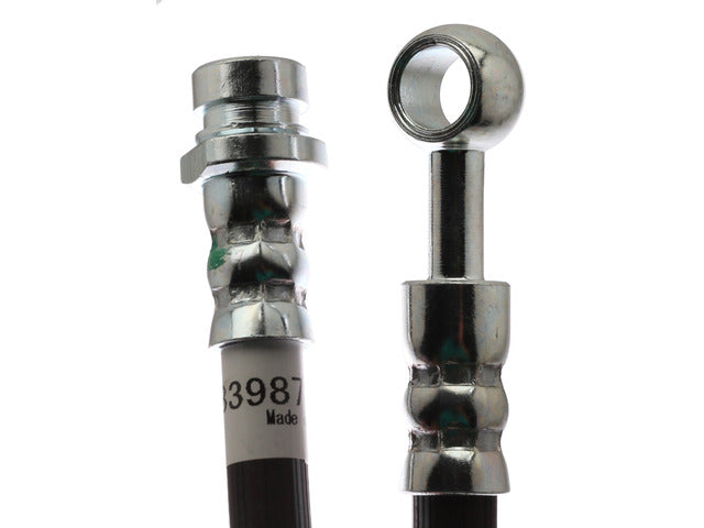 Raybestos Brakes Brake Hydraulic Hose P/N:BH383987 Fits: Kia Borrego 11-09 - Image 1