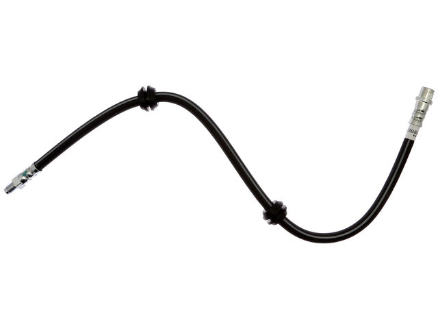 Raybestos Brakes Brake Hydraulic Hose P/N:BH383988 Fits: Mercedes-benz Gl320 2009, Mercedes-benz Ml320 2009, Mercedes-benz R320 09-07, Mercedes-benz R350 12-06, Mercedes-benz R500 07-06, Mercedes-benz R63 Amg 2007 - Image 2