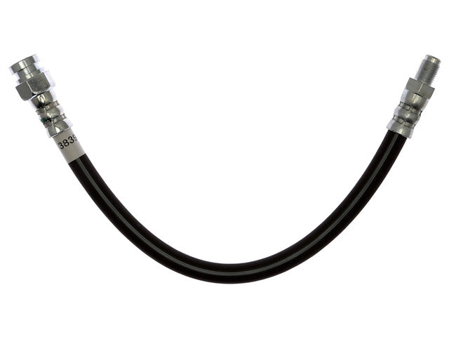 Raybestos Brakes Brake Hydraulic Hose P/N:BH383989 Fits: Smart Fortwo 16-08 - Image 2