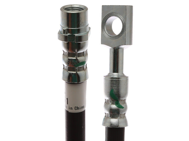 Raybestos Brakes Brake Hydraulic Hose P/N:BH383991 Fits: Saturn Astra 2008 - Image 1