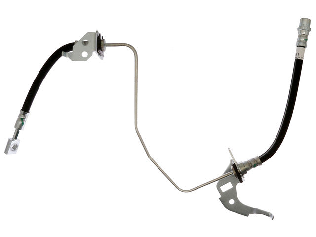 Raybestos Brakes Brake Hydraulic Hose P/N:BH383991 Fits: Saturn Astra 2008 - Image 2