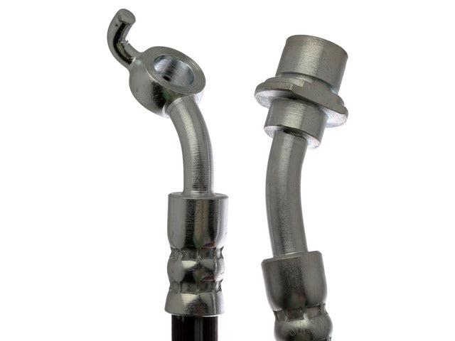 Raybestos Brakes Brake Hydraulic Hose P/N:BH383996 Fits: Lexus Gs300 2006 - Image 1
