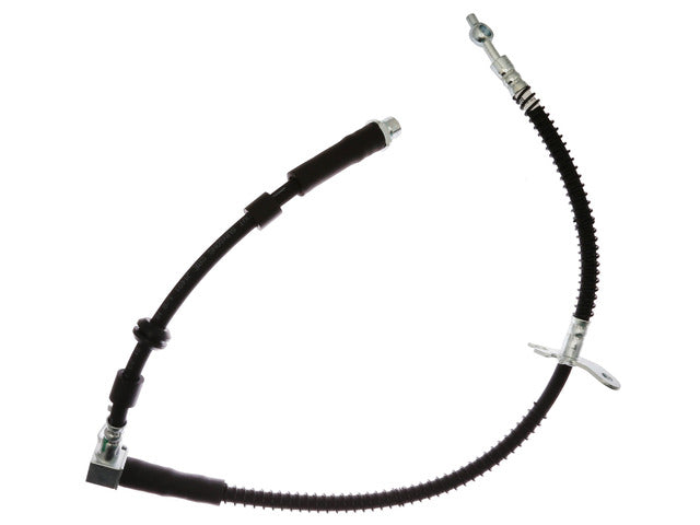 Raybestos Brakes Brake Hydraulic Hose P/N:BH383998 Fits: Land Rover Lr3 09-05, Land Rover Lr4 16-10 - Image 2