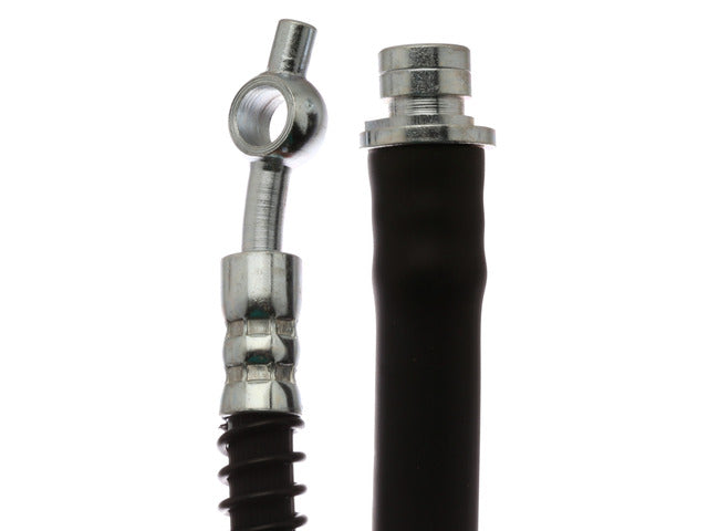 Raybestos Brakes Brake Hydraulic Hose P/N:BH383999 Fits: Land Rover Range Rover Sport 13-06 - Image 1