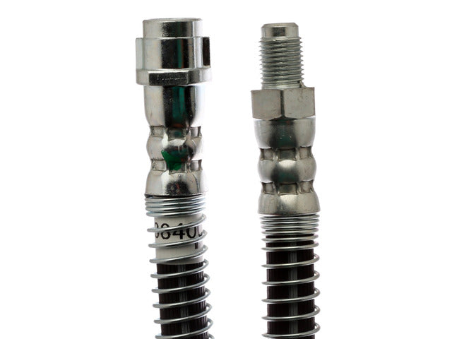Raybestos Brakes Brake Hydraulic Hose P/N:BH384001 Fits: Mercedes-benz Cl63 Amg 14-08, Mercedes-benz Cl65 Amg 14-08, Mercedes-benz S63 Amg 13-08, Mercedes-benz S65 Amg 13-07 - Image 1
