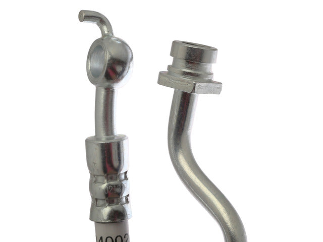 Raybestos Brakes Brake Hydraulic Hose P/N:BH384002 Fits: Hyundai Equus 16-11, Hyundai Genesis 14-09 - Image 1