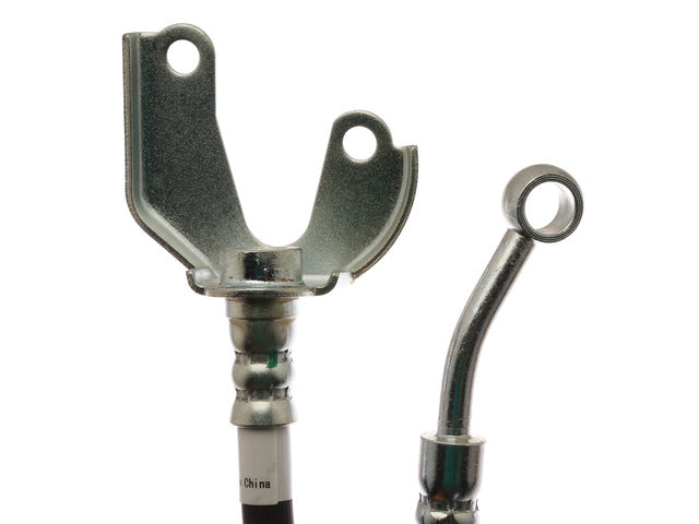 Raybestos Brakes Brake Hydraulic Hose P/N:BH384003 Fits: Honda Insight 06-01 - Image 1