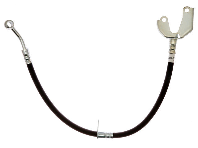Raybestos Brakes Brake Hydraulic Hose P/N:BH384003 Fits: Honda Insight 06-01 - Image 2