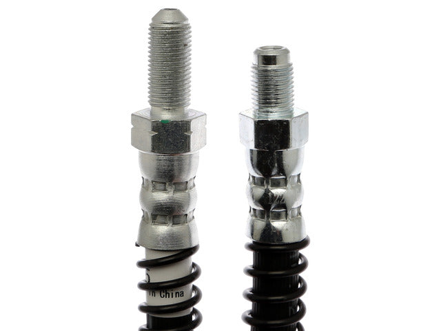 Raybestos Brakes Brake Hydraulic Hose P/N:BH384005 Fits: Land Rover Defender 90 1997, Land Rover Defender 90 95-94 - Image 1