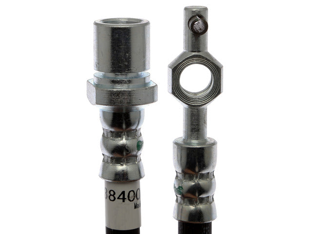 Raybestos Brakes Clutch Hydraulic Hose P/N:BH384006 Fits: Honda Passport 96-94, Isuzu Rodeo 97-93 - Image 1