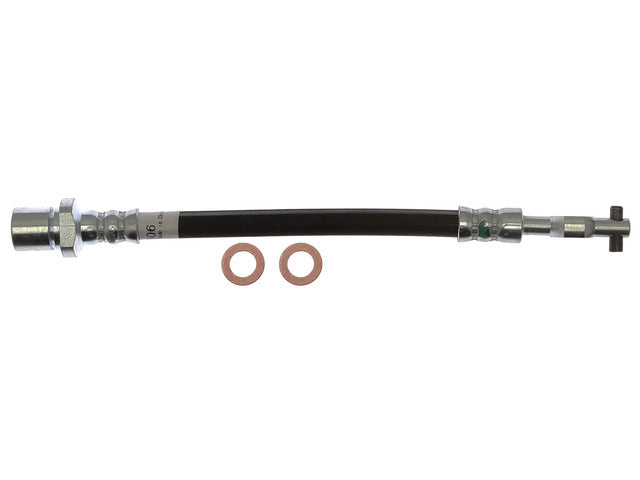 Raybestos Brakes Clutch Hydraulic Hose P/N:BH384006 Fits: Honda Passport 96-94, Isuzu Rodeo 97-93 - Image 2