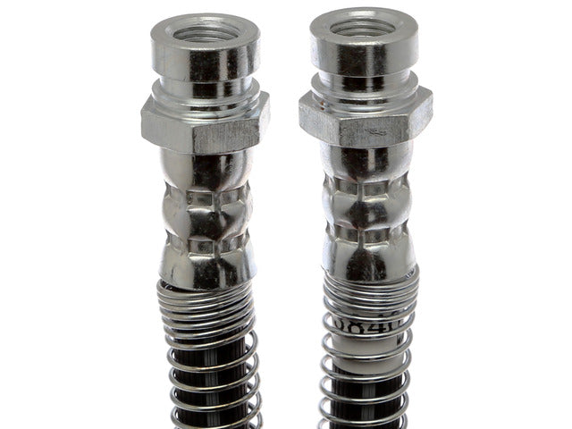 Raybestos Brakes Brake Hydraulic Hose P/N:BH384008 Fits: Dodge Atos 2004 - Image 1