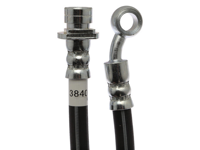 Raybestos Brakes Brake Hydraulic Hose P/N:BH384011 Fits: Acura Ilx 15-13, Honda Civic 15-13 - Image 1