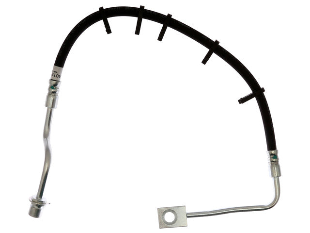 Raybestos Brakes Brake Hydraulic Hose P/N:BH384013 Fits: Chevrolet T6500 09-04 - Image 2
