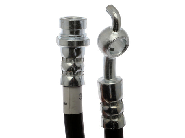 Raybestos Brakes Brake Hydraulic Hose P/N:BH384014 Fits: Kia Borrego 11-09 - Image 1