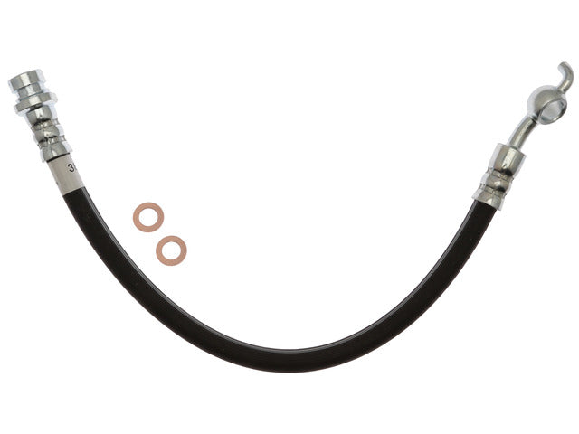 Raybestos Brakes Brake Hydraulic Hose P/N:BH384014 Fits: Kia Borrego 11-09 - Image 2