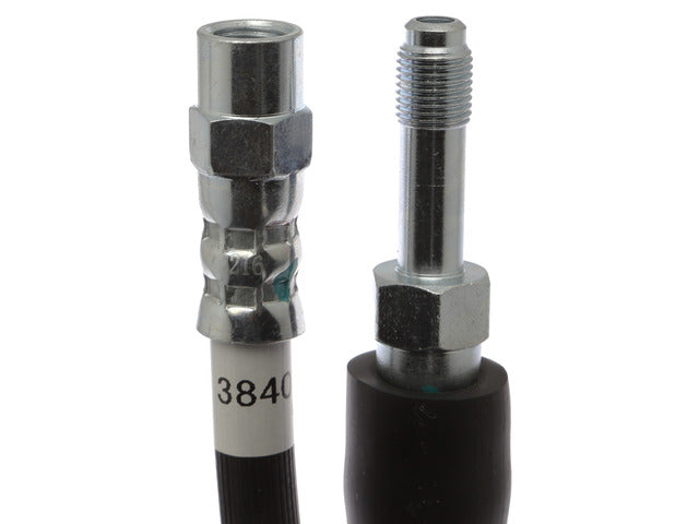 Raybestos Brakes Brake Hydraulic Hose P/N:BH384016 Fits: Volvo S60 07-05, Volvo V70 07-05 - Image 1