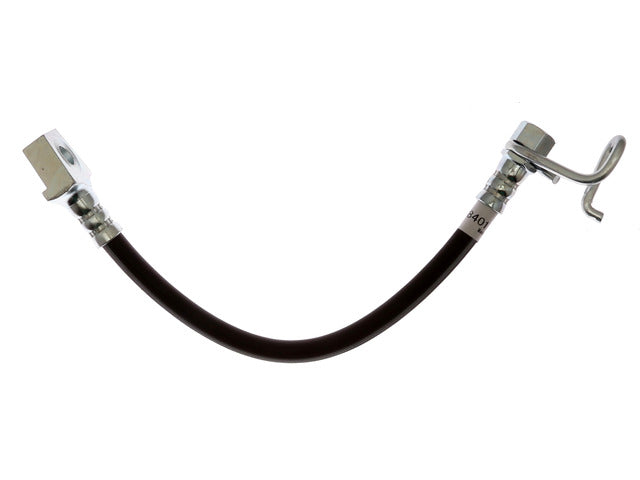 Raybestos Brakes Brake Hydraulic Hose P/N:BH384017 Fits: Fleetwood Bounder, Fleetwood Bounder Classic, Fleetwood Flair, Fleetwood Flair Lxe, Fleetwood Southwind, Ford F-53 Motorhome Chassis, Ford F-59 Commercial Stripped Chassis - Image 2