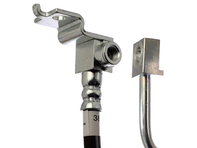 Raybestos Brakes Brake Hydraulic Hose P/N:BH384018 Fits: Dodge Viper 00-92 - Image 1