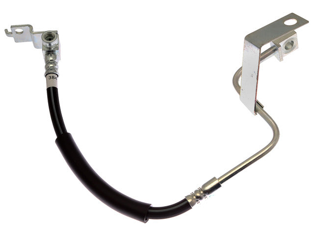 Raybestos Brakes Brake Hydraulic Hose P/N:BH384018 Fits: Dodge Viper 00-92 - Image 2
