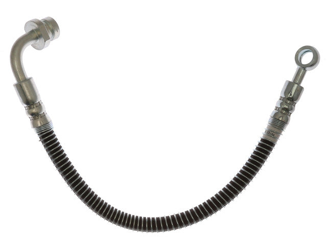 Raybestos Brakes Brake Hydraulic Hose P/N:BH384021 Fits: Mitsubishi Lancer 06-03 - Image 2