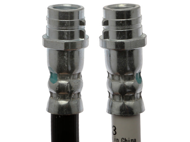 Raybestos Brakes Brake Hydraulic Hose P/N:BH384023 Fits: Volkswagen Phaeton 06-04 - Image 1