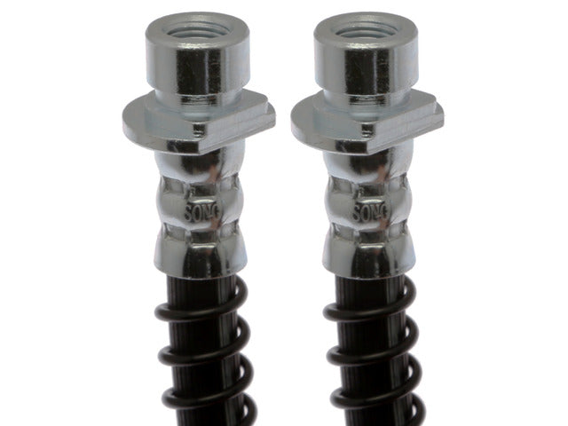 Raybestos Brakes Brake Hydraulic Hose P/N:BH384024 Fits: Land Rover Freelander 05-02 - Image 1