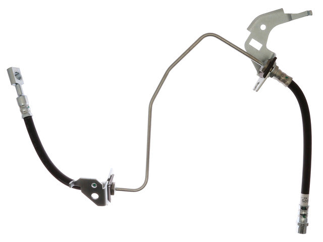 Raybestos Brakes Brake Hydraulic Hose P/N:BH384025 Fits: Saturn Astra 2008 - Image 2