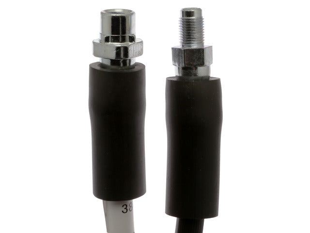 Raybestos Brakes Brake Hydraulic Hose P/N:BH384026 Fits: BMW Z8 03-00 - Image 1