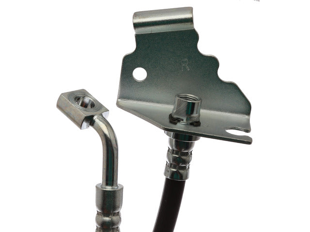 Raybestos Brakes Brake Hydraulic Hose P/N:BH384027 Fits: Chevrolet Caprice 17-13 - Image 1