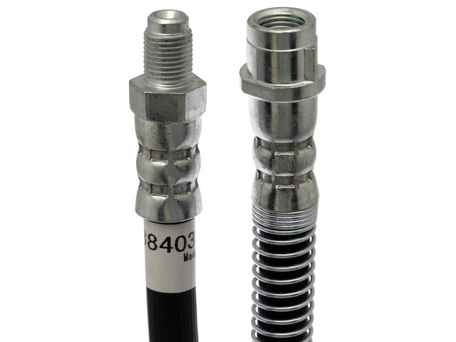Raybestos Brakes Brake Hydraulic Hose P/N:BH384031 Fits: Mercedes-benz Glk250 15-13, Mercedes-benz Glk350 15-10 - Image 1
