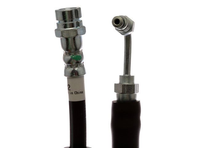 Raybestos Brakes Brake Hydraulic Hose P/N:BH384032 Fits: Audi Tt Rs Quattro 13-12 - Image 1