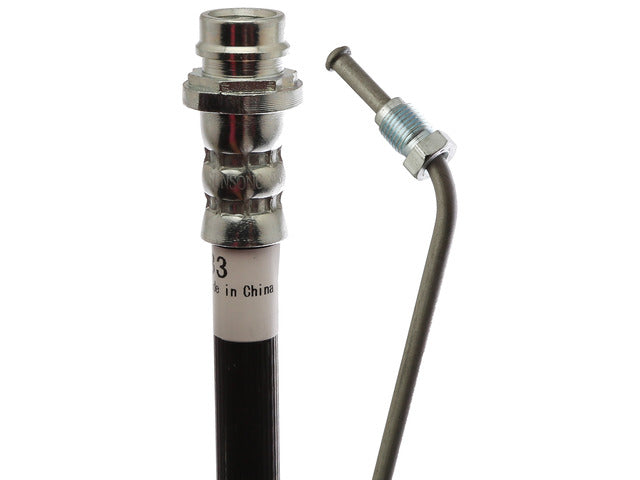 Raybestos Brakes Brake Hydraulic Hose P/N:BH384033 Fits: Volvo S60 18-11, Volvo V60 18-15 - Image 1