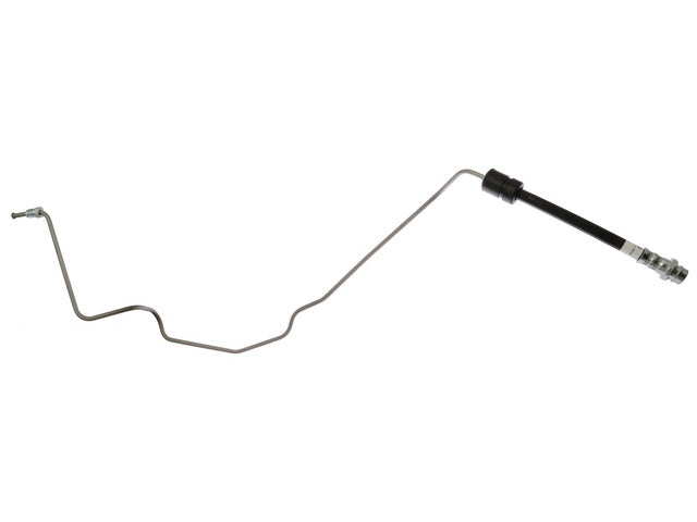 Raybestos Brakes Brake Hydraulic Hose P/N:BH384033 Fits: Volvo S60 18-11, Volvo V60 18-15 - Image 2