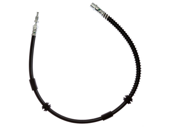 Raybestos Brakes Brake Hydraulic Hose P/N:BH384034 Fits: Porsche Cayenne 10-09 - Image 2