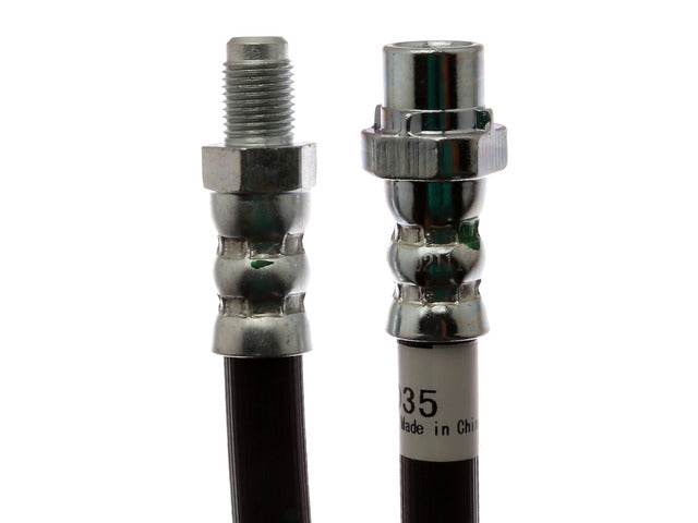 Raybestos Brakes Brake Hydraulic Hose P/N:BH384035 Fits: BMW Z4 16-09 - Image 1