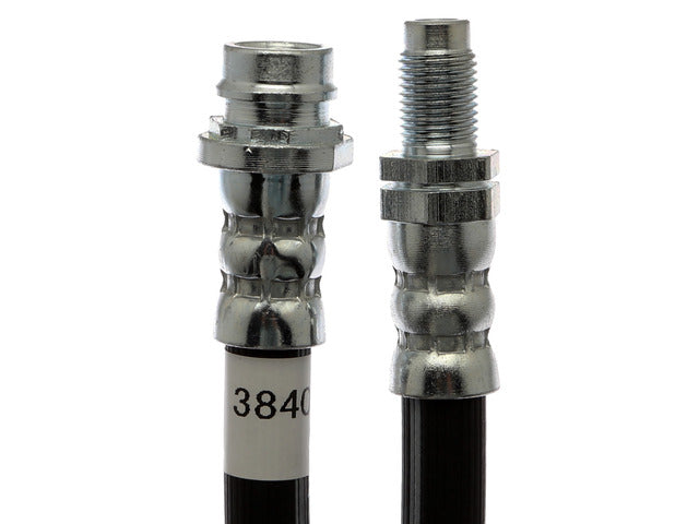 Raybestos Brakes Brake Hydraulic Hose P/N:BH384036 Fits: Volvo Xc60 17-10 - Image 1