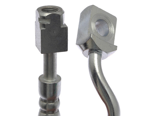 Raybestos Brakes Brake Hydraulic Hose P/N:BH384042 Fits: Hummer H2 09-08 - Image 1