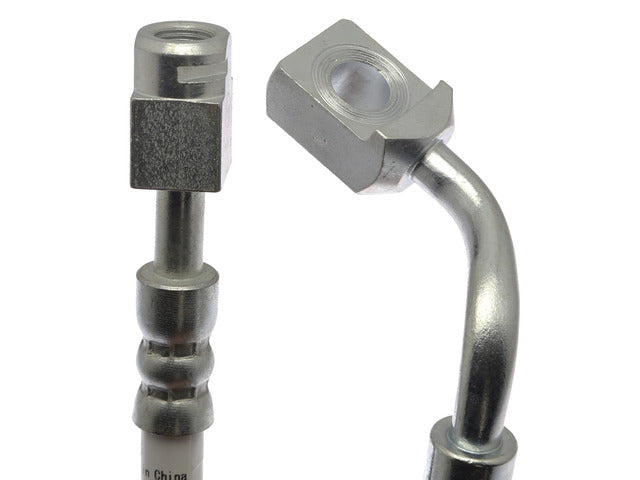 Raybestos Brakes Brake Hydraulic Hose P/N:BH384043 Fits: Hummer H2 09-08 - Image 1