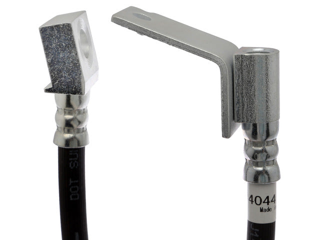 Raybestos Brakes Brake Hydraulic Hose P/N:BH384044 Fits: Chrysler Prowler 02-01 - Image 1
